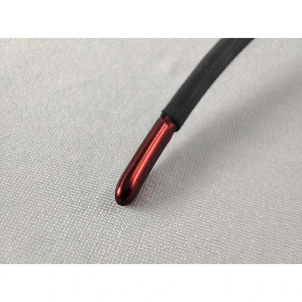 Oakley Straight Jacket FMJ‎ Red SURVIVOR 1999 Gen Black Iridium Made in USA